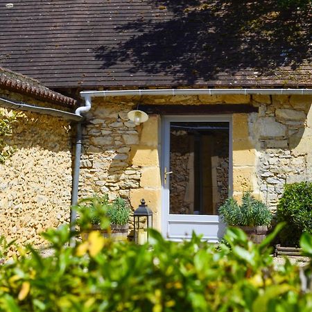 Bed and Breakfast La Source Saint-Cybranet Exteriér fotografie