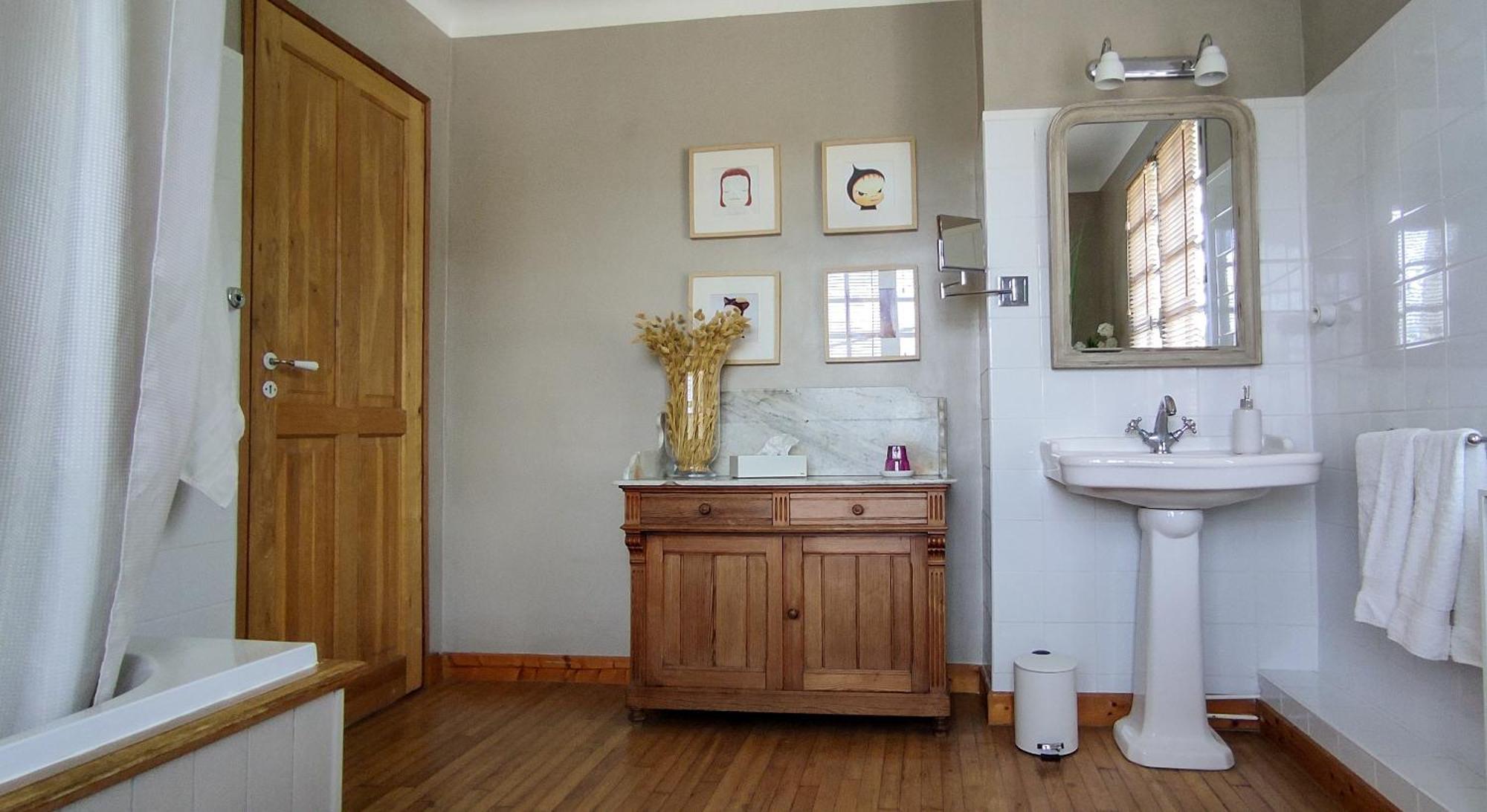 Bed and Breakfast La Source Saint-Cybranet Exteriér fotografie